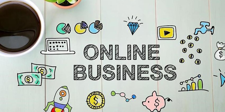 Lance ton business en ligne – Crée ton site de vente en ligne